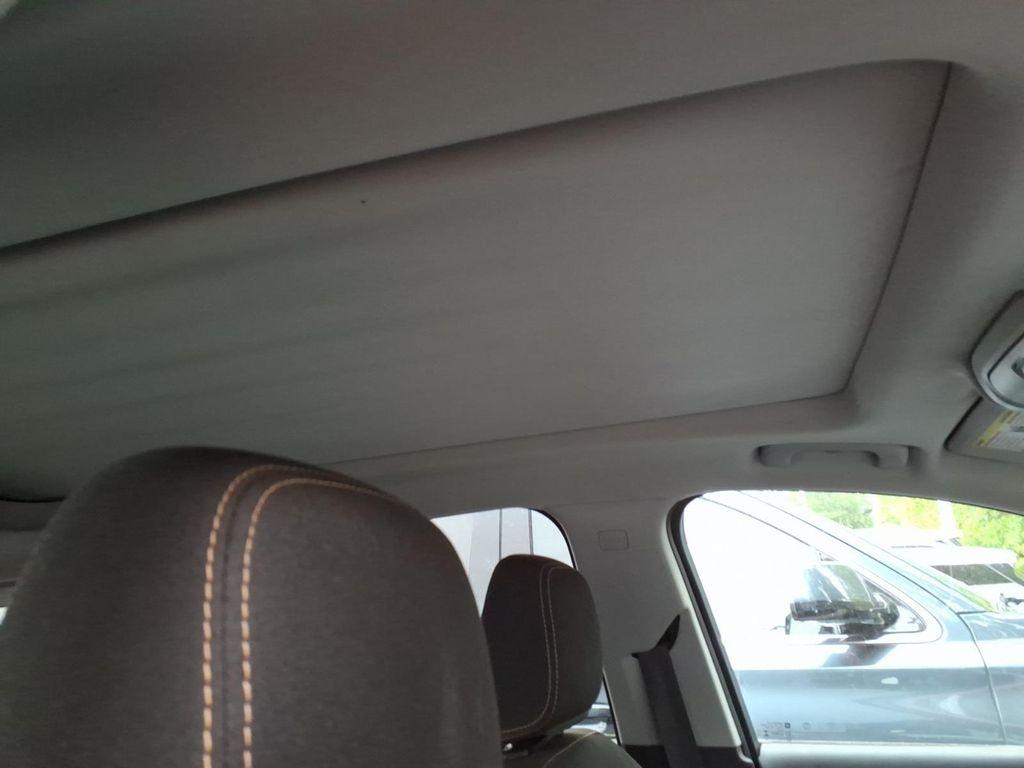 used 2019 GMC Terrain car, priced at $18,998