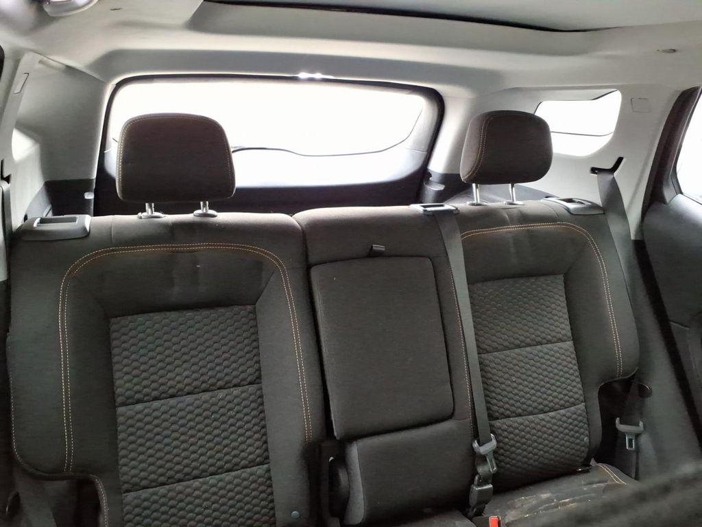 used 2019 GMC Terrain car, priced at $18,998