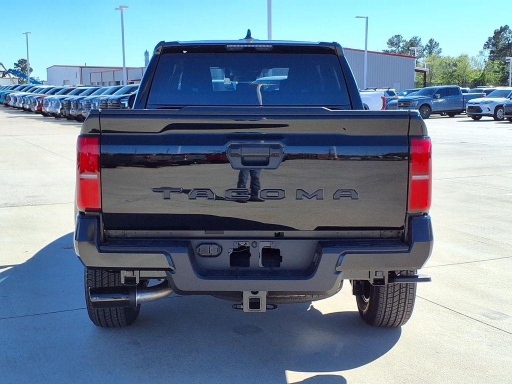 new 2026 Toyota Tacoma car, priced at $43,065