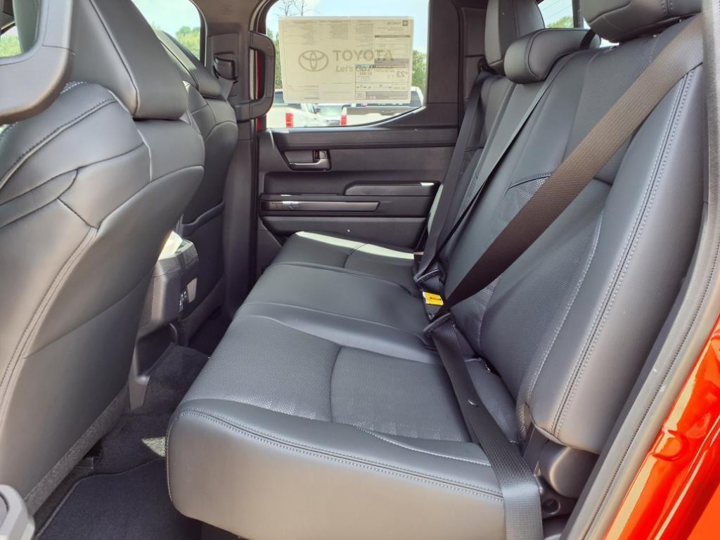 new 2025 Toyota Tacoma Hybrid car, priced at $57,280