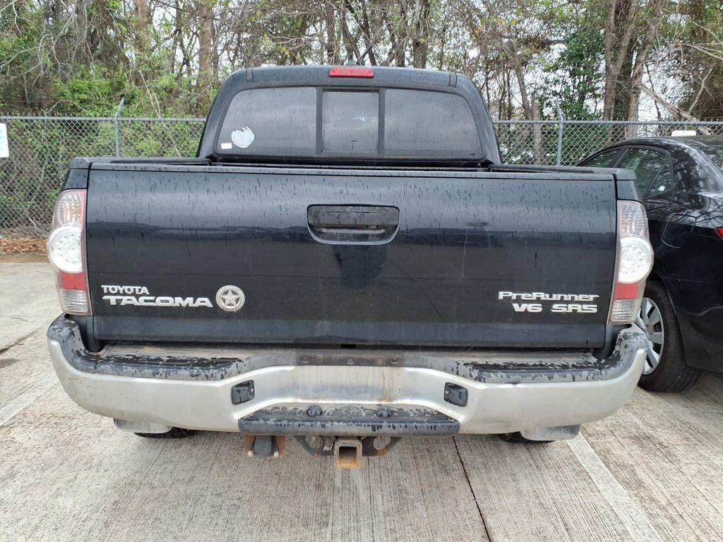 used 2014 Toyota Tacoma car, priced at $14,248