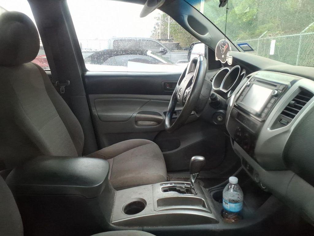 used 2014 Toyota Tacoma car, priced at $14,248