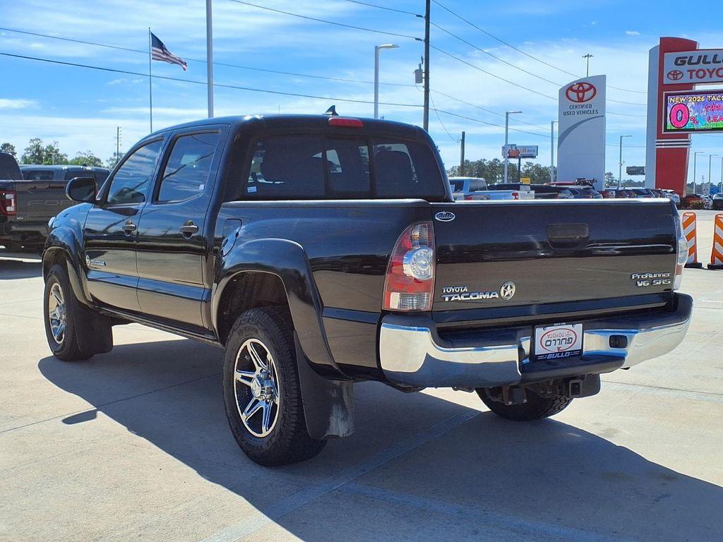 used 2014 Toyota Tacoma car, priced at $14,248