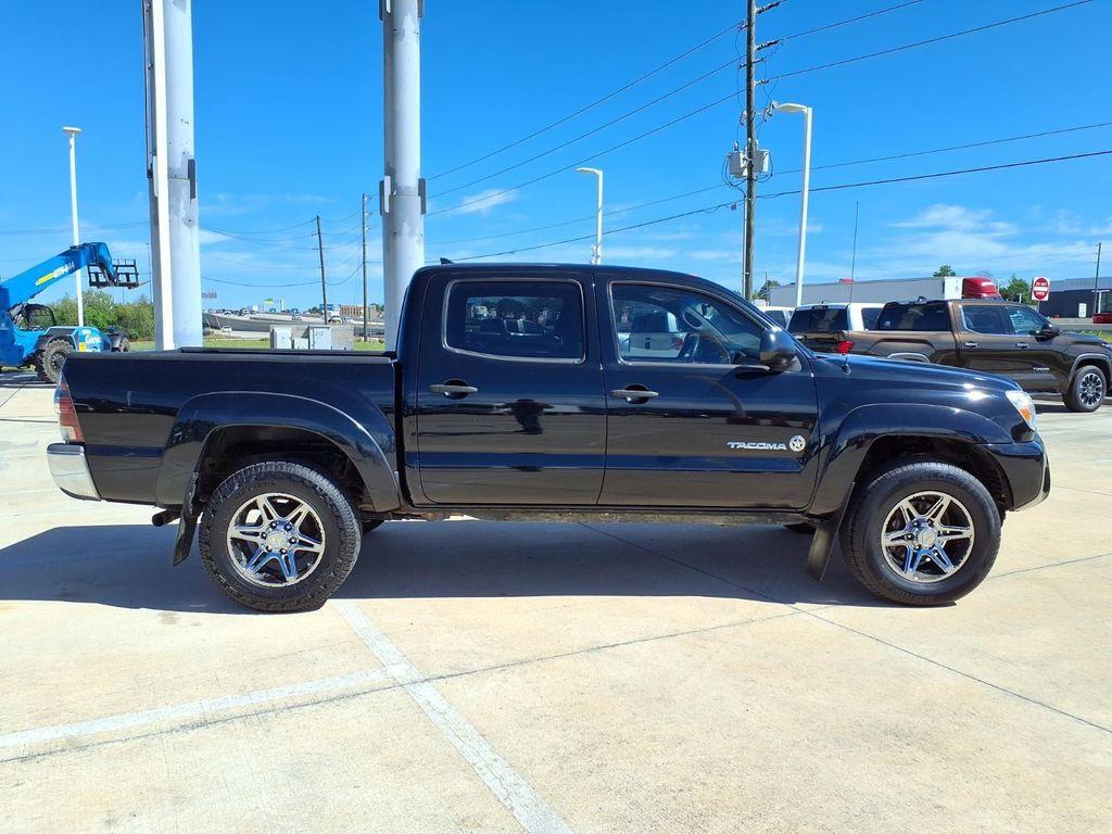 used 2014 Toyota Tacoma car, priced at $14,248