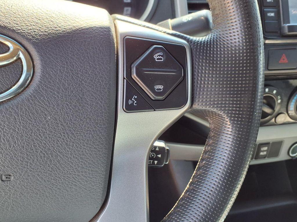 used 2014 Toyota Tacoma car, priced at $14,248
