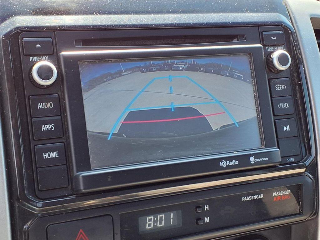 used 2014 Toyota Tacoma car, priced at $14,248