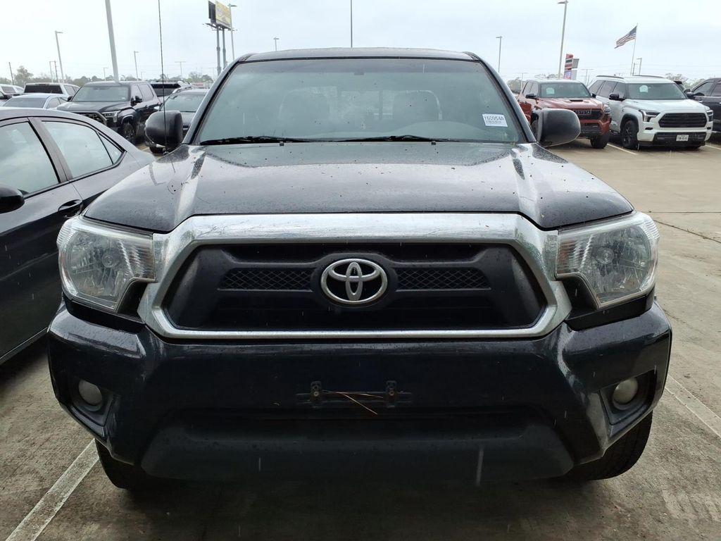 used 2014 Toyota Tacoma car, priced at $14,248