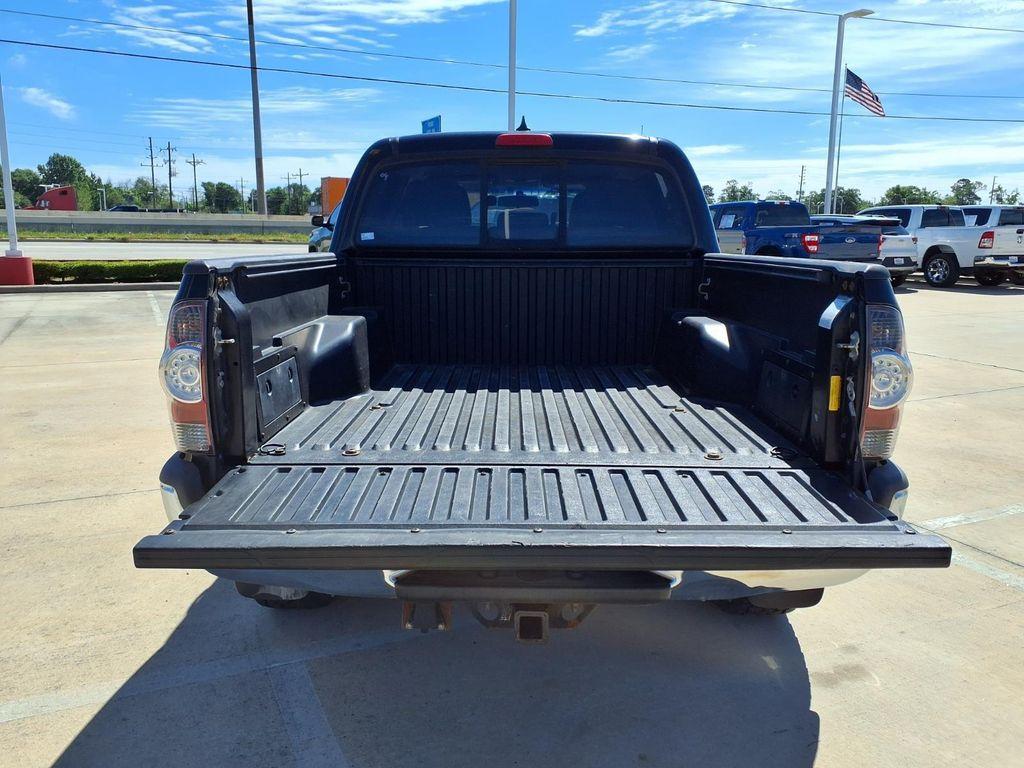 used 2014 Toyota Tacoma car, priced at $14,248