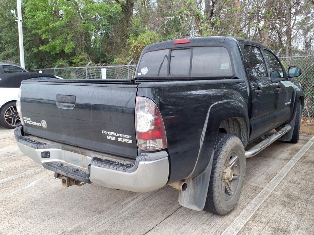 used 2014 Toyota Tacoma car, priced at $14,248