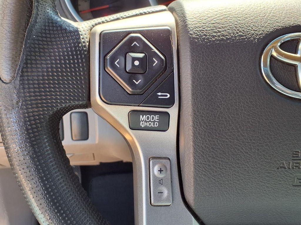 used 2014 Toyota Tacoma car, priced at $14,248