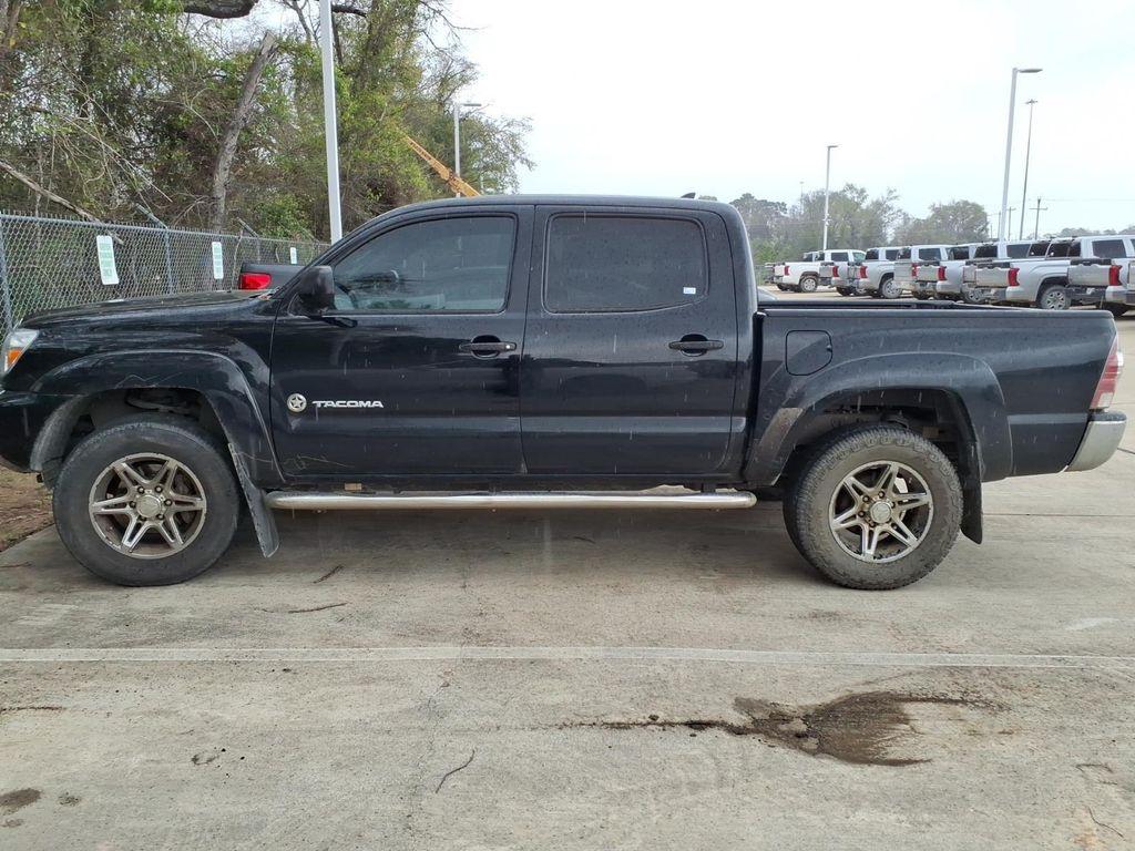 used 2014 Toyota Tacoma car, priced at $14,248