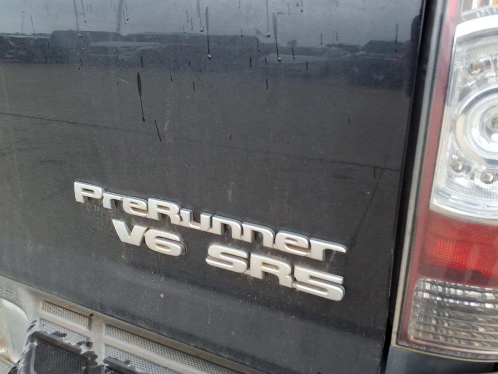 used 2014 Toyota Tacoma car, priced at $14,248