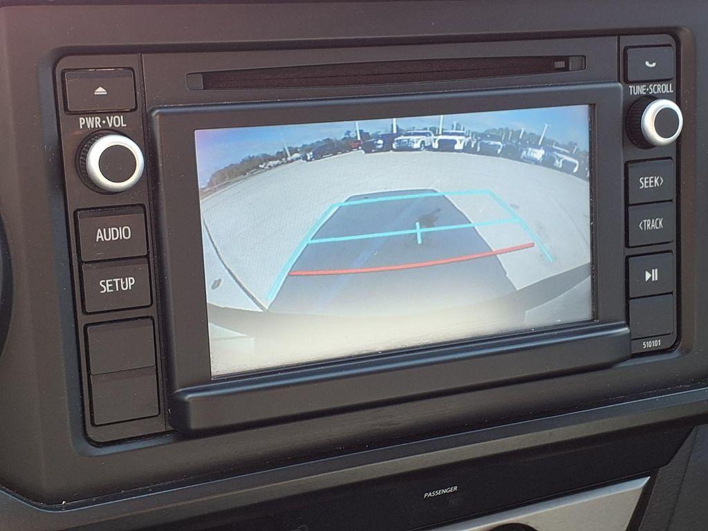 used 2017 Toyota Tacoma car, priced at $15,748