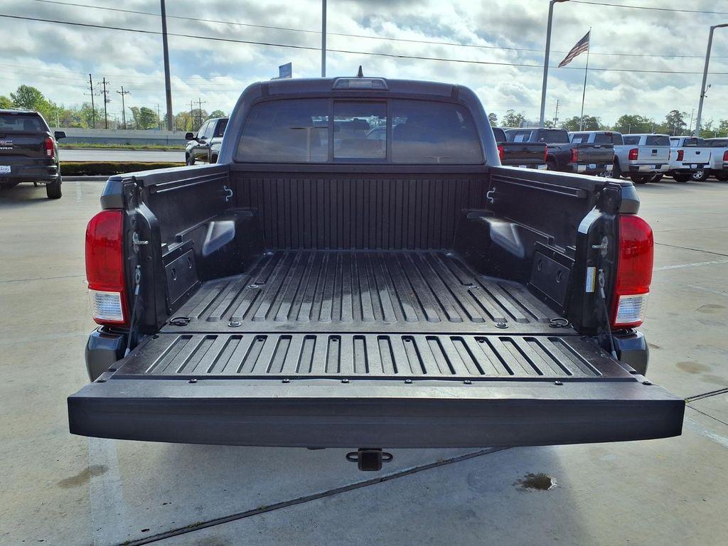 used 2017 Toyota Tacoma car, priced at $15,748