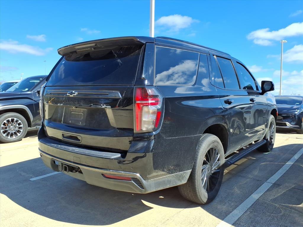 used 2021 Chevrolet Tahoe car, priced at $33,998
