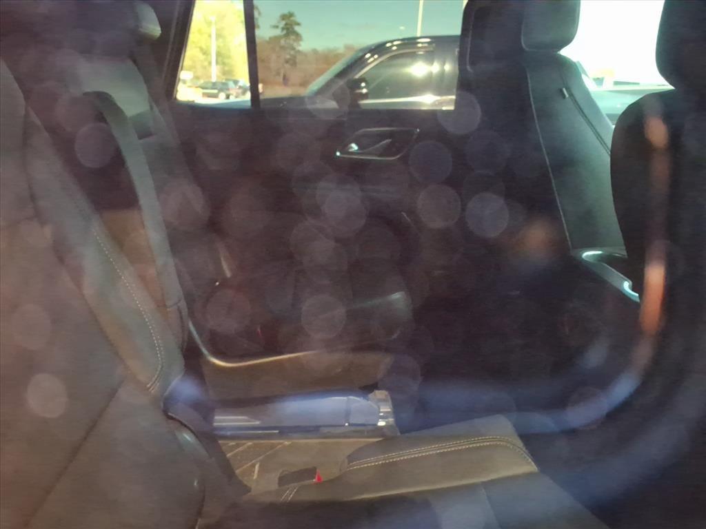 used 2021 Chevrolet Tahoe car, priced at $33,998