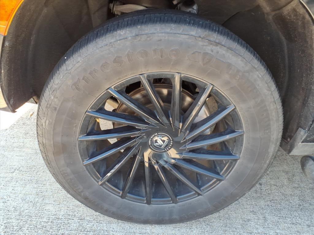 used 2021 Chevrolet Tahoe car, priced at $33,998