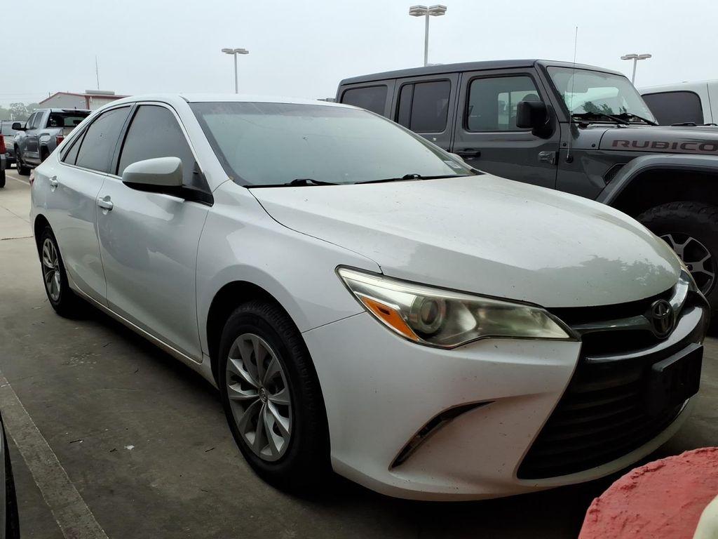 used 2017 Toyota Camry car, priced at $9,248