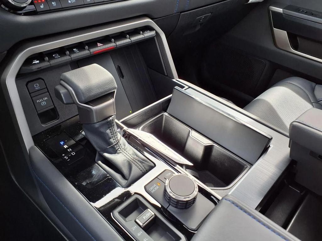 new 2026 Toyota Tundra car, priced at $70,766