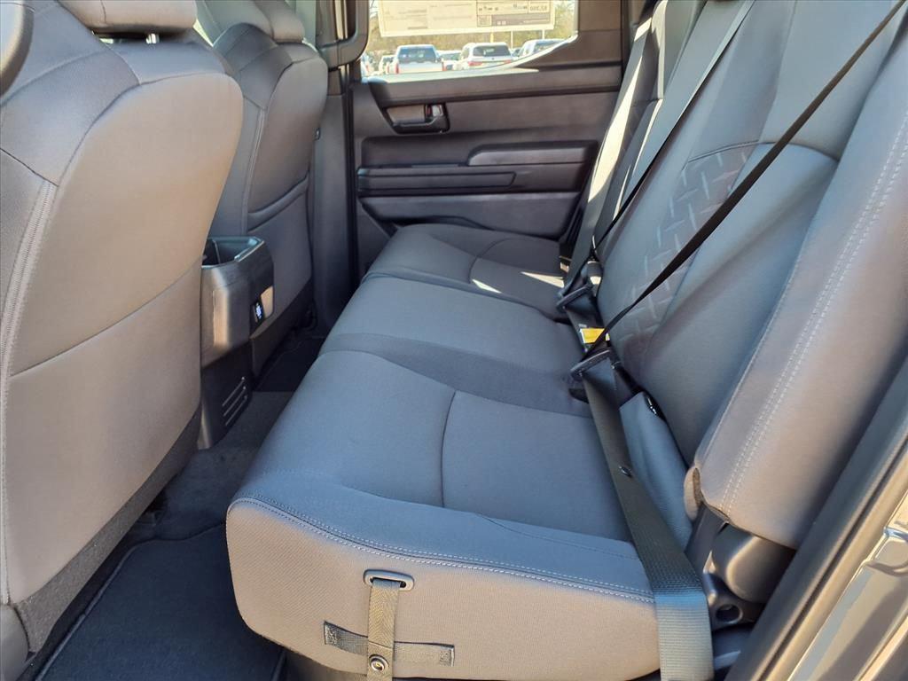 new 2026 Toyota Tacoma car, priced at $42,350