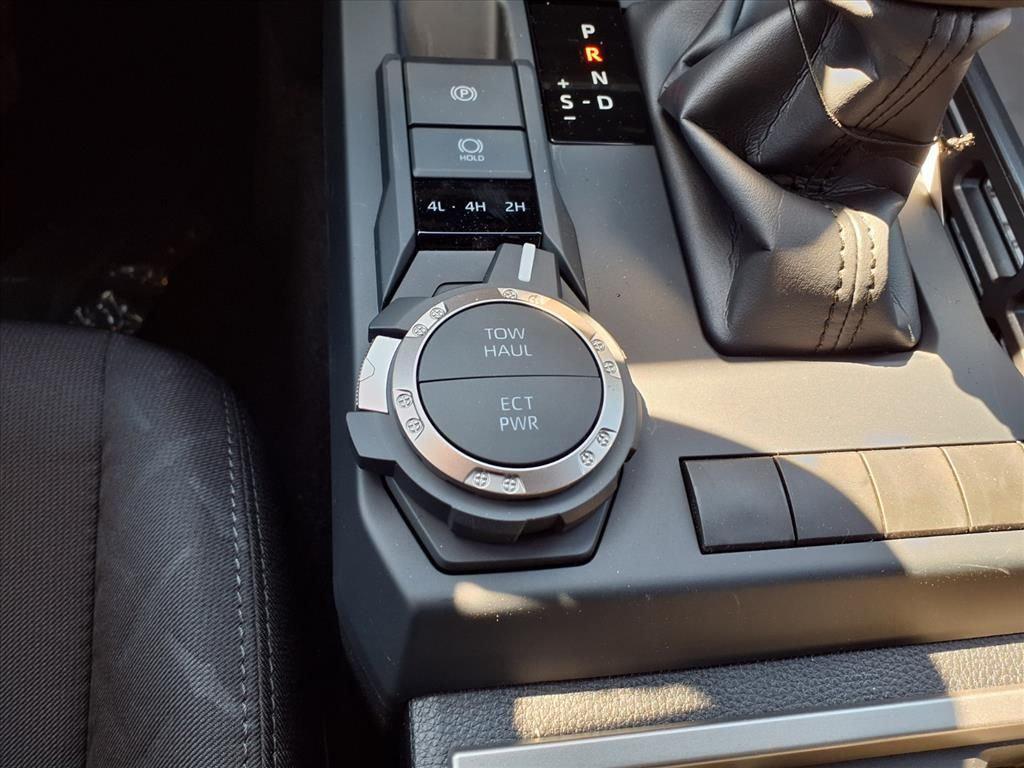 new 2026 Toyota Tacoma car, priced at $42,350