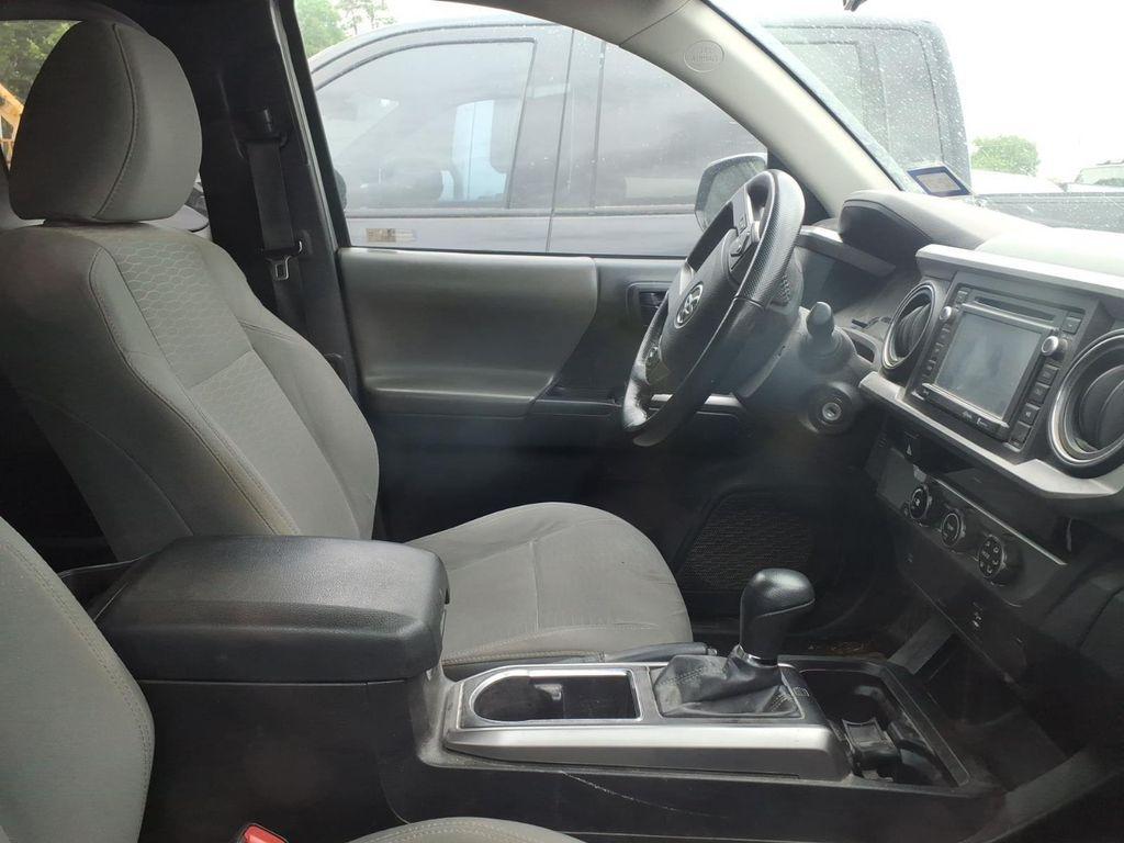 used 2016 Toyota Tacoma car, priced at $19,248