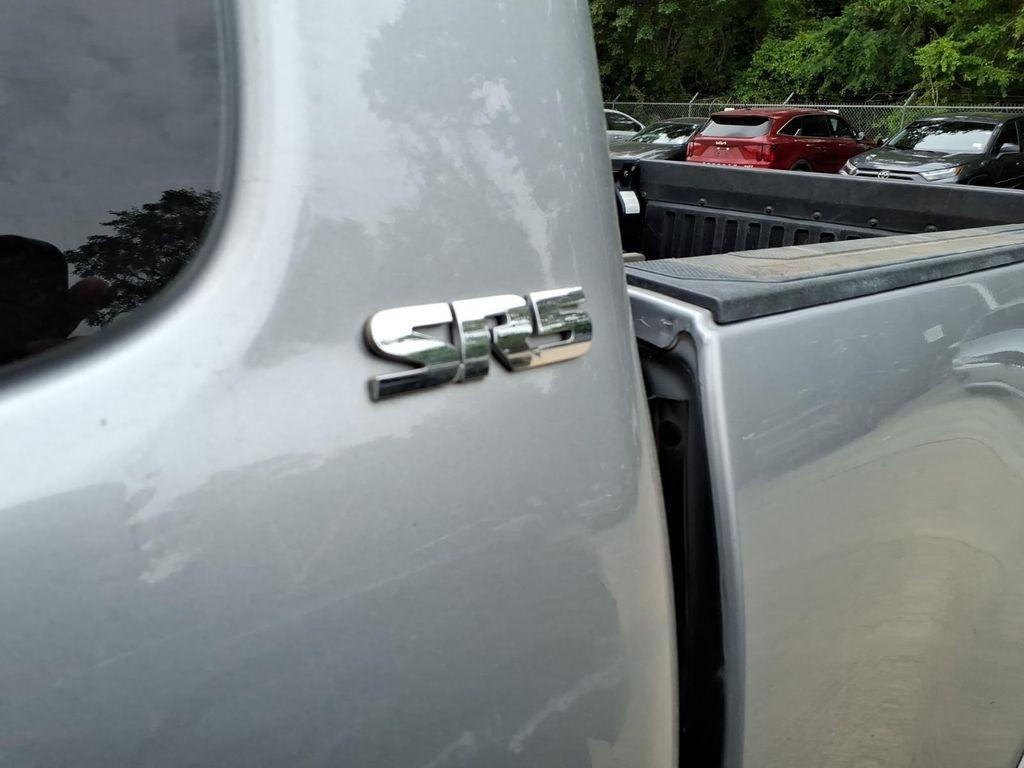 used 2016 Toyota Tacoma car, priced at $19,248