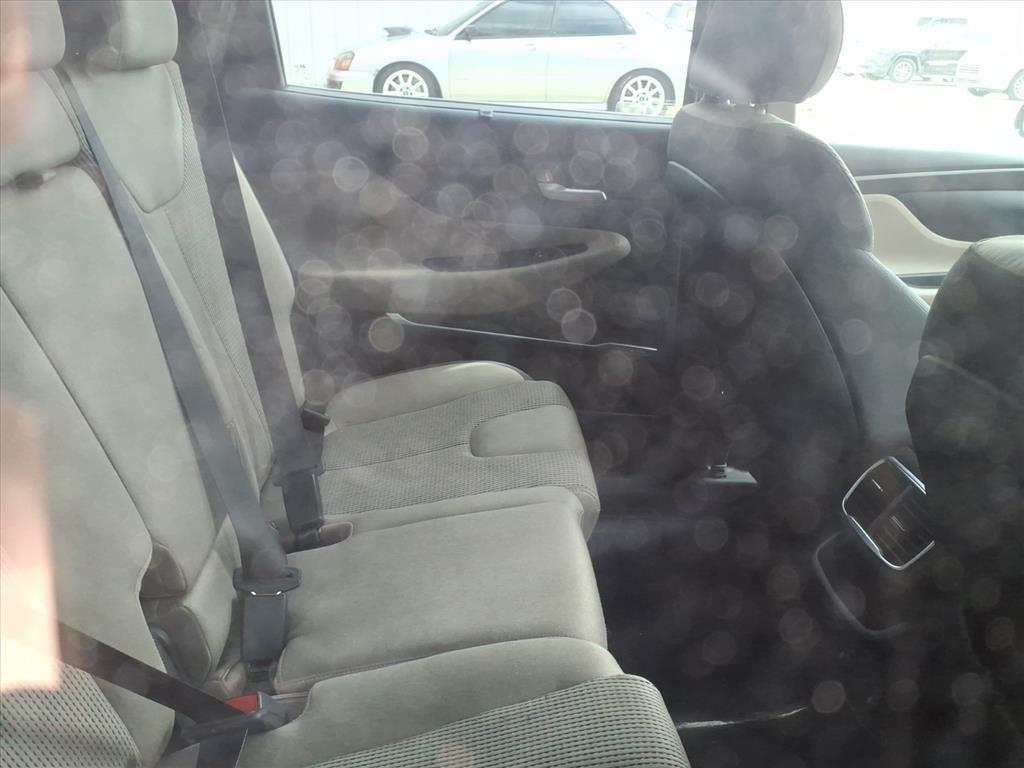 used 2019 Hyundai Santa Fe car, priced at $12,498