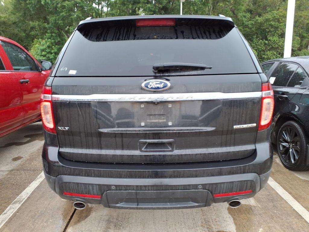 used 2015 Ford Explorer car, priced at $10,498