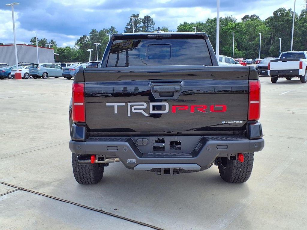 new 2026 Toyota Tacoma Hybrid car, priced at $66,330