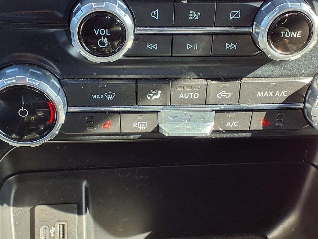 used 2022 Ford F-150 car, priced at $28,748