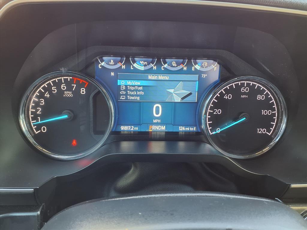 used 2022 Ford F-150 car, priced at $28,748