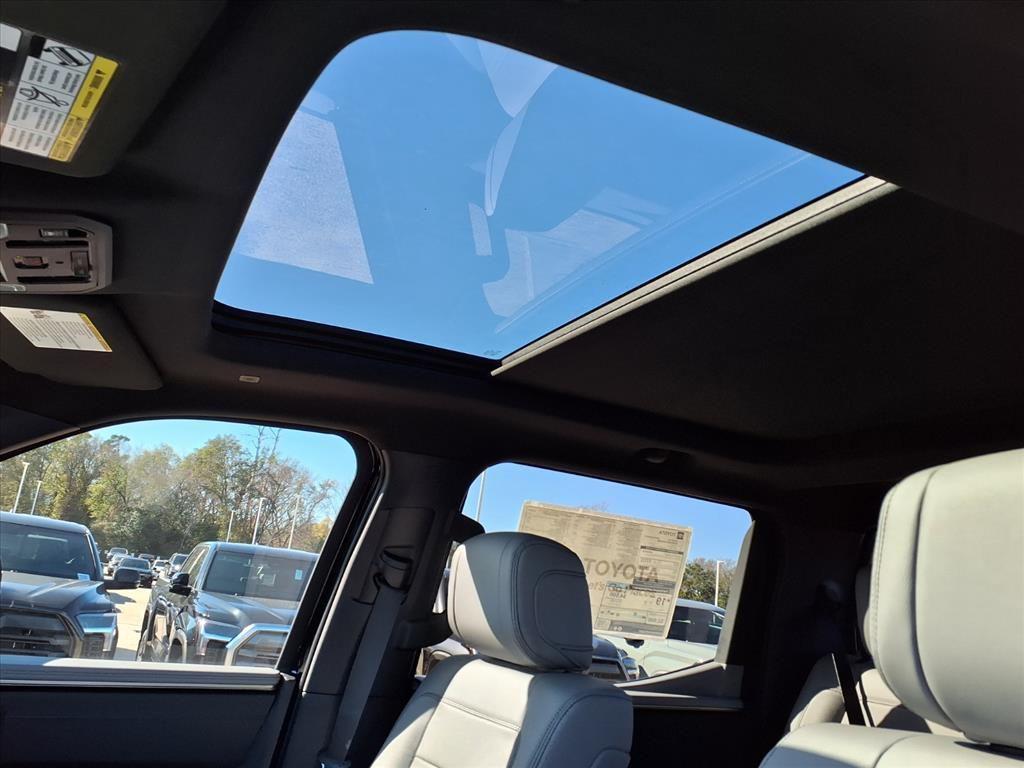 new 2026 Toyota Tundra car, priced at $64,565