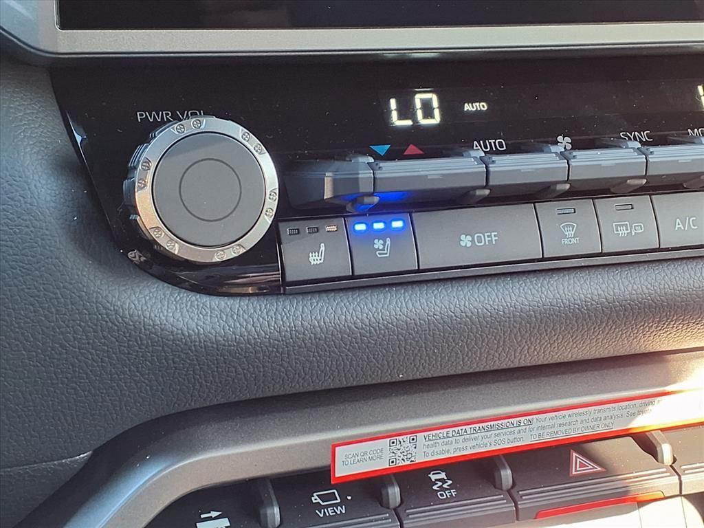 new 2026 Toyota Tundra car, priced at $64,565