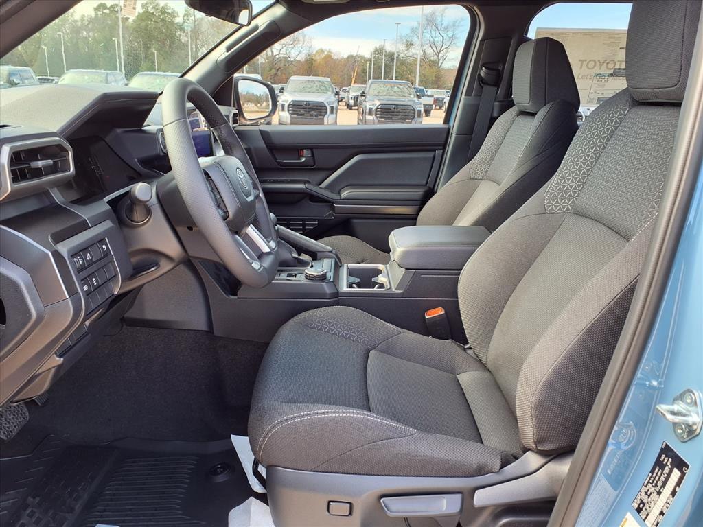 new 2026 Toyota 4Runner car, priced at $44,459