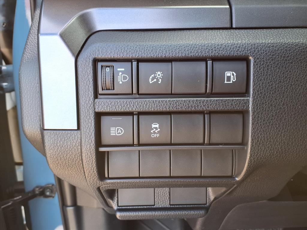 new 2026 Toyota 4Runner car, priced at $44,459