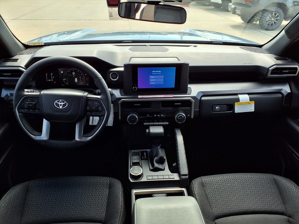 new 2026 Toyota 4Runner car, priced at $44,459