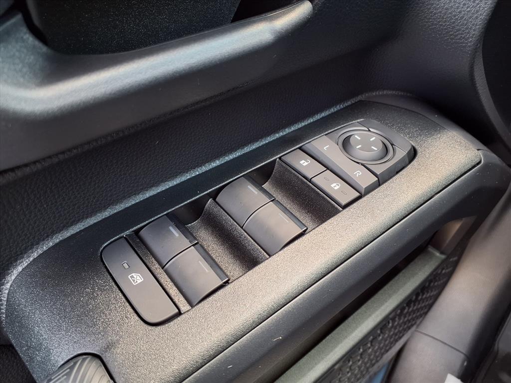 new 2026 Toyota 4Runner car, priced at $44,459