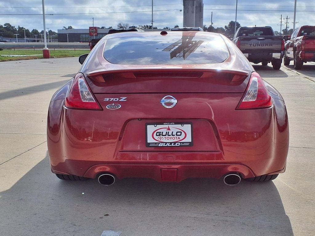 used 2013 Nissan 370Z car, priced at $17,999