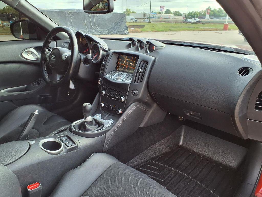 used 2013 Nissan 370Z car, priced at $17,999