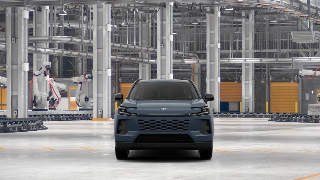 new 2026 Toyota RAV4 car, priced at $42,790