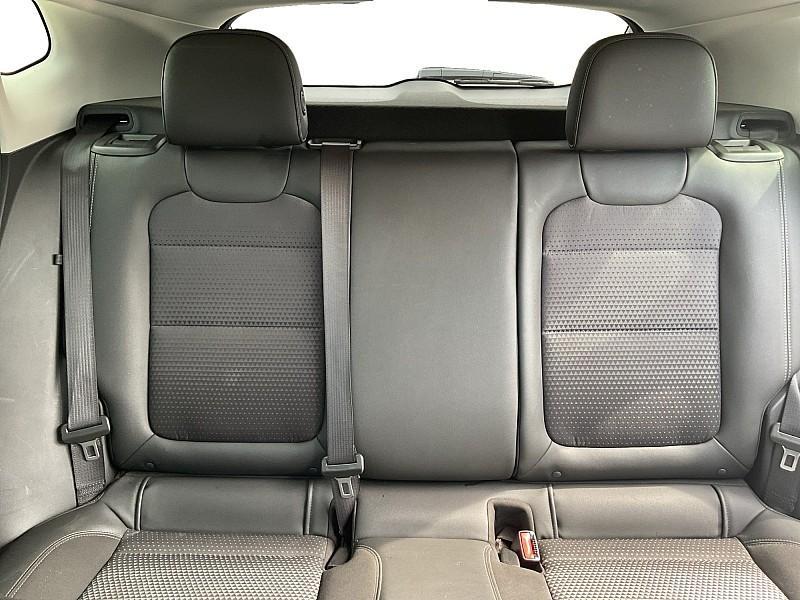 used 2025 Chevrolet Trax car, priced at $20,995
