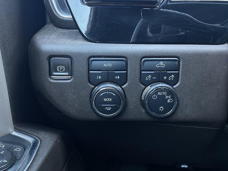 used 2023 Chevrolet Silverado 1500 car, priced at $29,495
