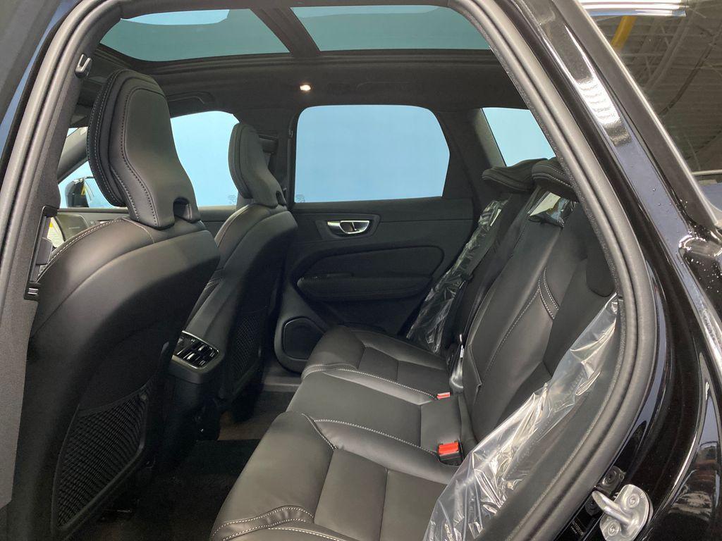 new 2026 Volvo XC60 car, priced at $67,143