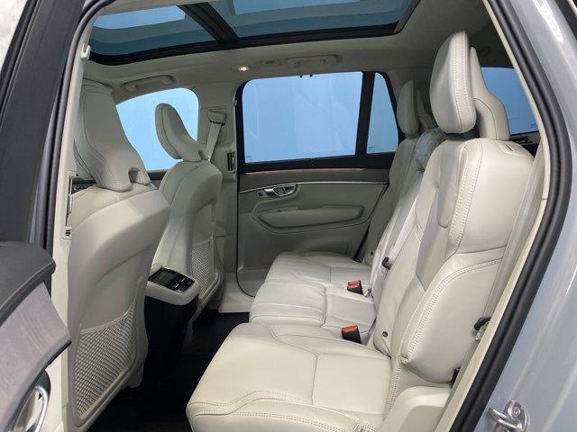 new 2026 Volvo XC90 car, priced at $69,901