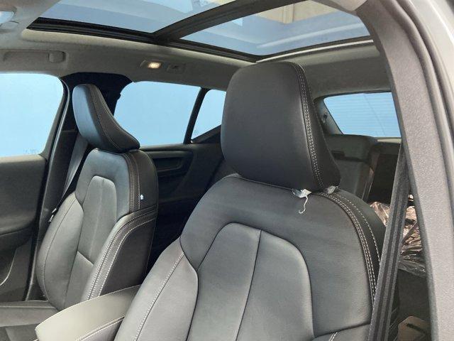 new 2026 Volvo XC40 car, priced at $47,775