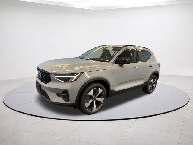 new 2026 Volvo XC40 car, priced at $47,775