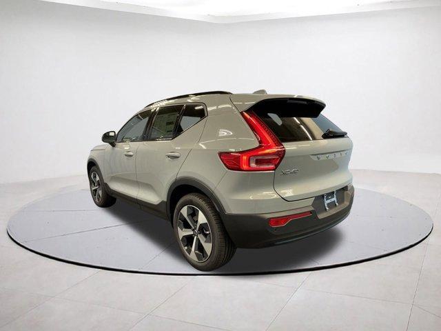 new 2026 Volvo XC40 car, priced at $47,775