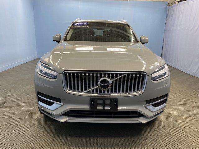 used 2024 Volvo XC90 Recharge Plug-In Hybrid car, priced at $45,900
