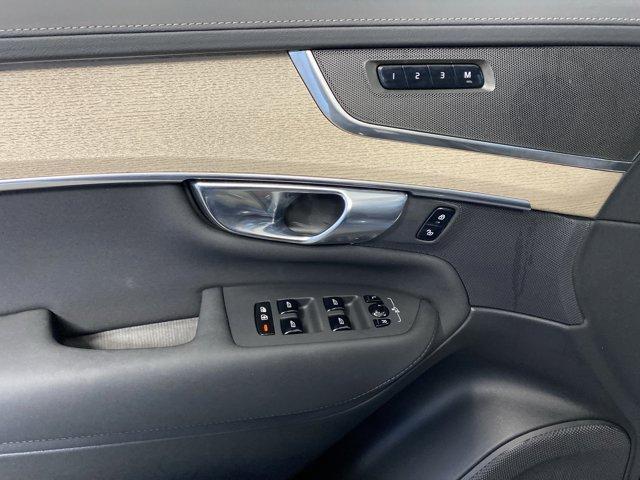 used 2025 Volvo XC90 car, priced at $46,949